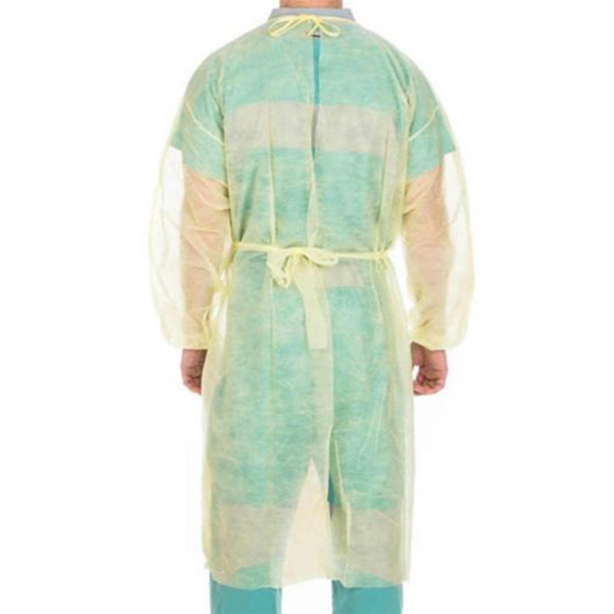 Cardinal Health™ Isolation Gown 1100PG