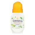 Crystal Essence Roll-on Deodorant Chamomile Green Tea 2.25oz