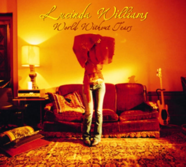 Without Tears & Good Souls Better Angels & Lu's Jukebox Vol. 2: Southern Soul: From Memphis To Muscle Shoals