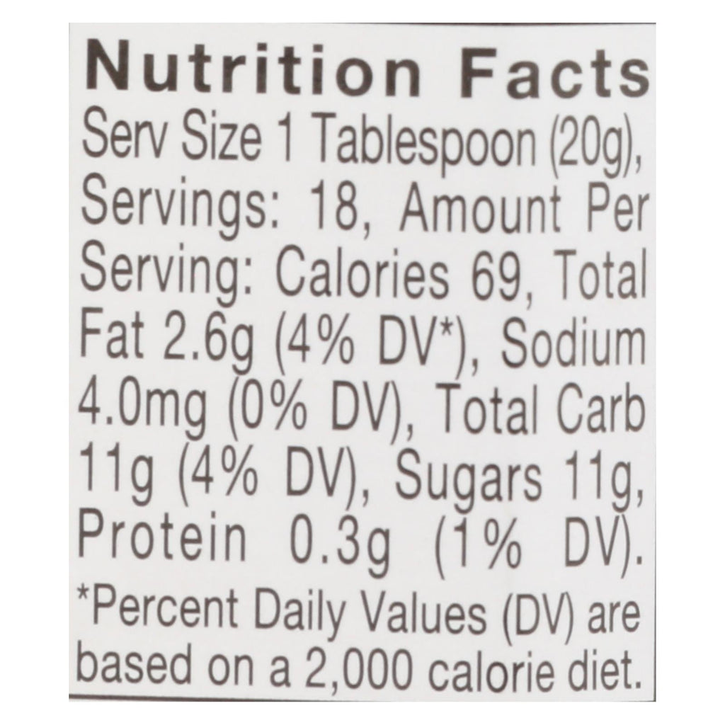 Bonne Maman - Curd - Lemon - Case of 6 - 12.7 oz