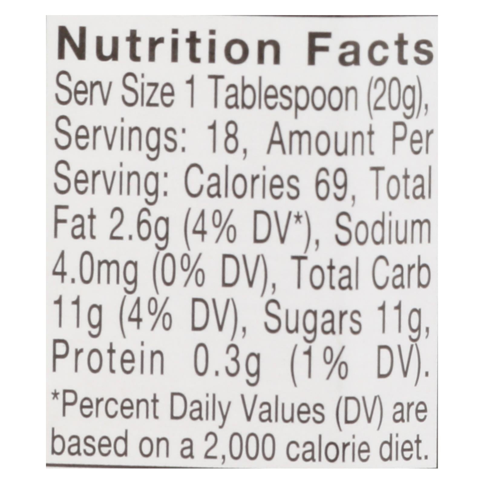 Bonne Maman - Curd - Lemon - Case of 6 - 12.7 oz