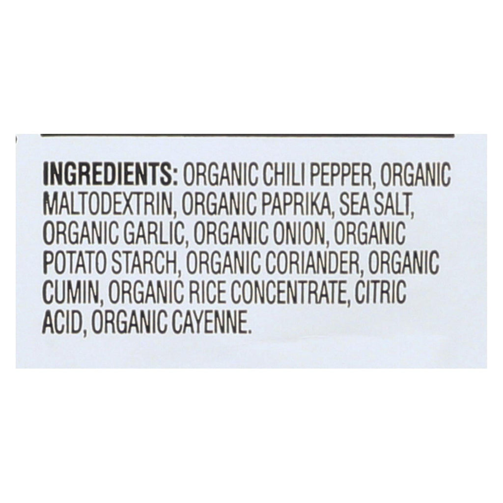 Simply Organic Mild Taco Seasoning Mix, 12-Pack, 1.13 Oz