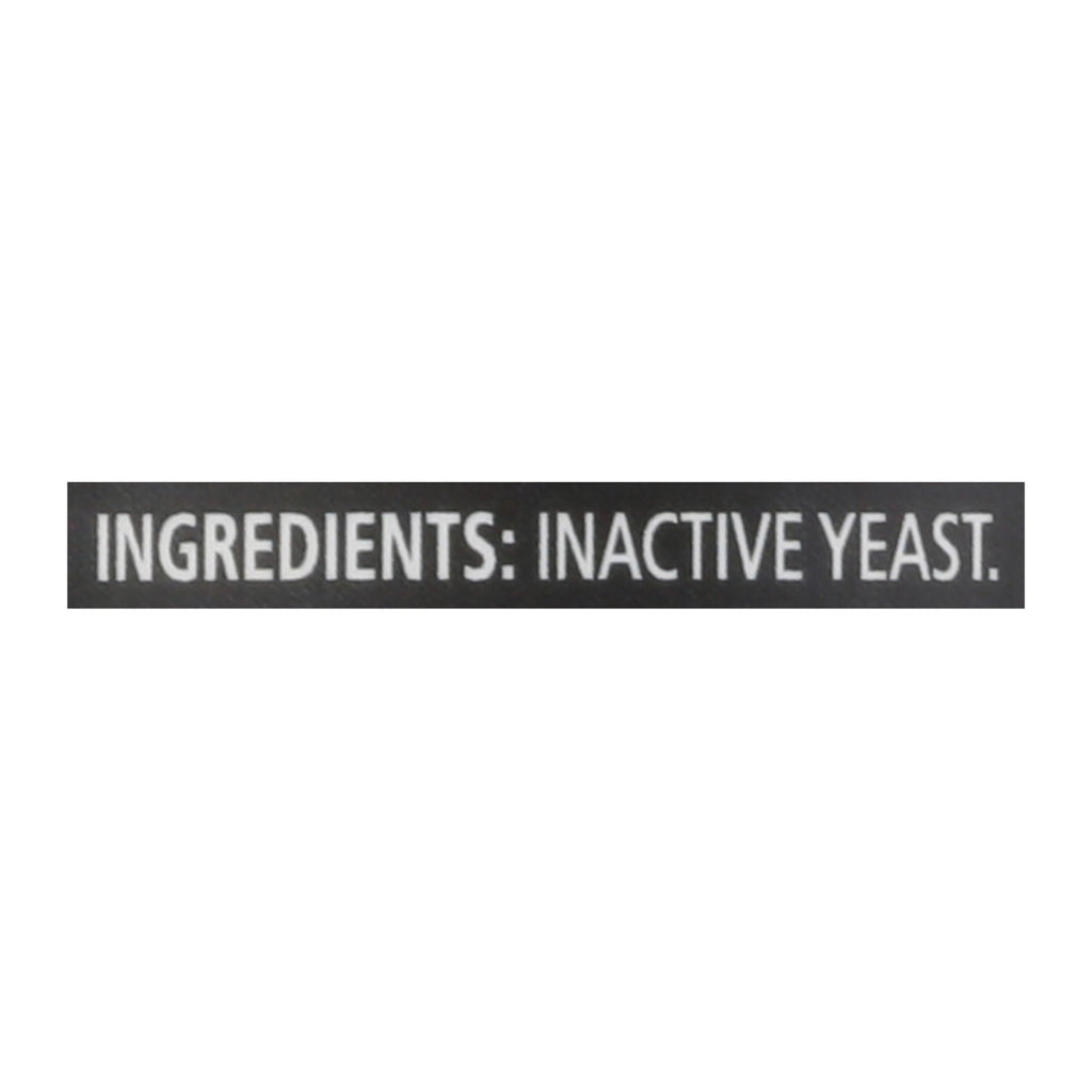 Frontier Nutritional Yeast - Premium 3.6 Oz