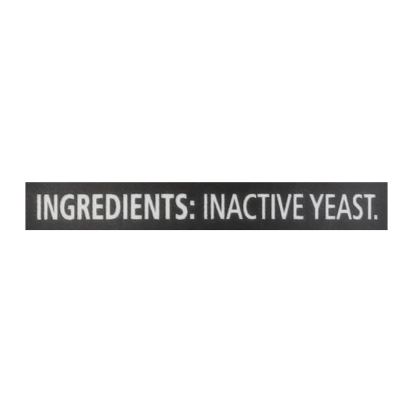 Frontier Nutritional Yeast - Premium 3.6 Oz