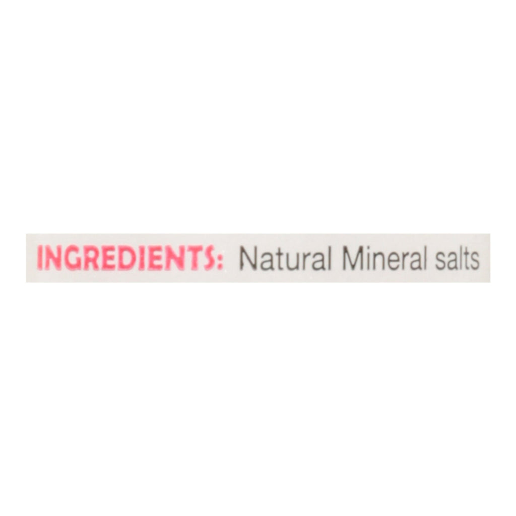 Thai Natural Crystal Deodorant Push-up Stick - 2.125 Oz