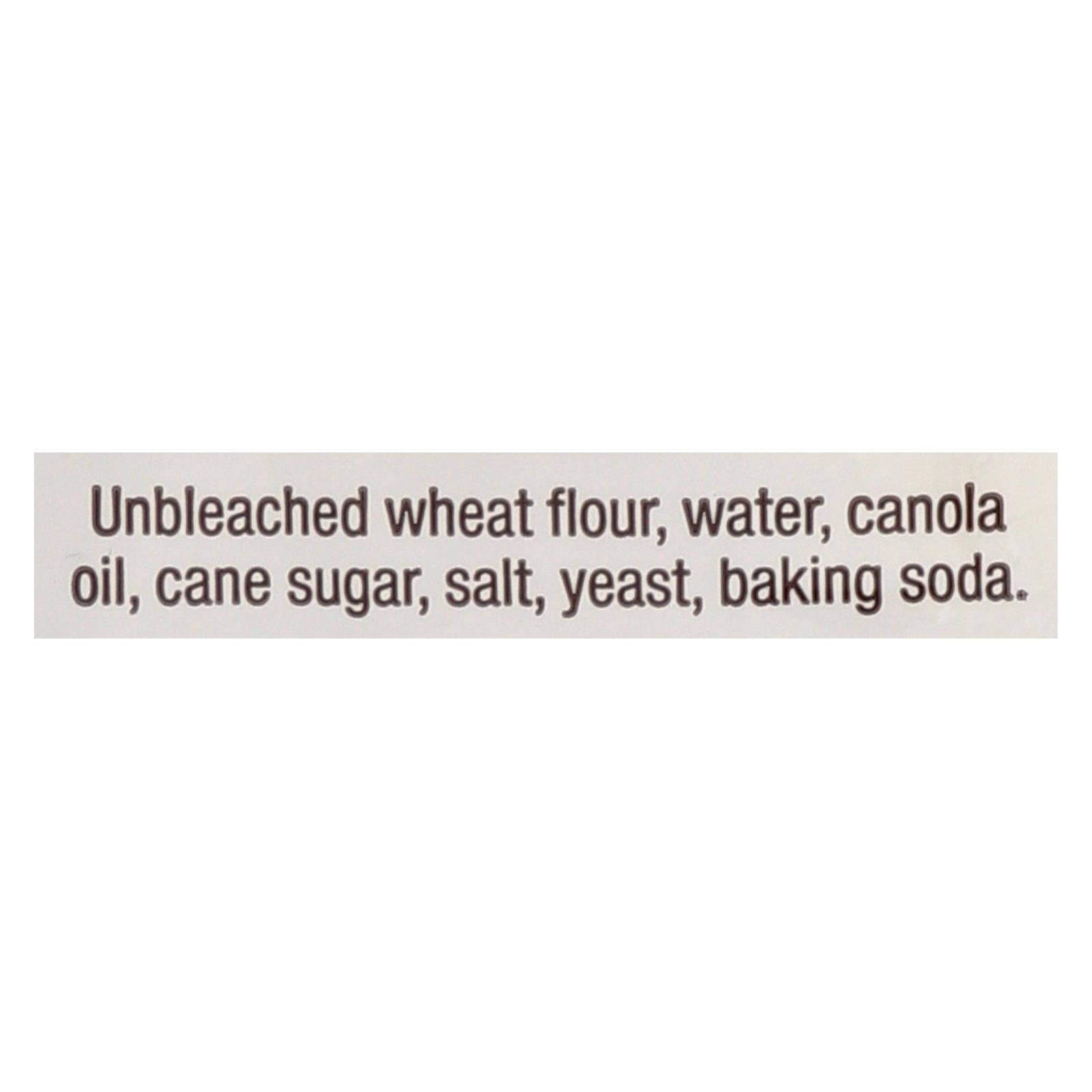 Westminster Oyster & Soup Crackers - 12 Pack, 9 Oz
