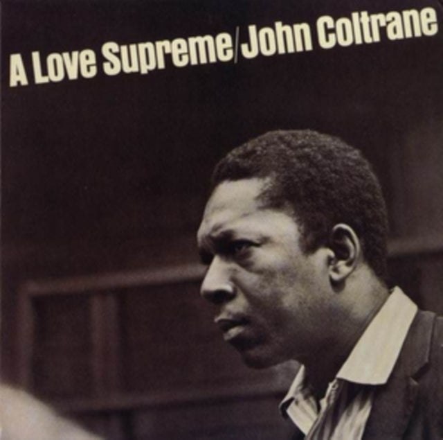 Love Supreme & Giant Steps & Blue Train (Blue Note Tone Poet Series) (2LP) & Blue Train & Ballads