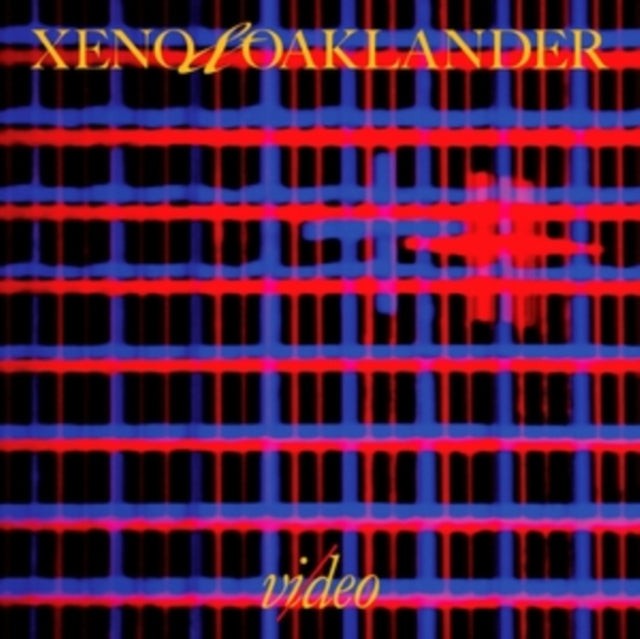 Xeno & Oaklander - Vi/Deo & Par Avion - LP Vinyl Bundle