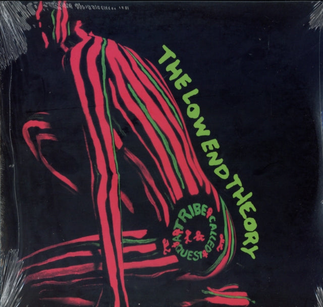 Peoples Instinctive Travels & Paths Of Rhythm & Low End Theory & Midnight Marauders & Hits, Rarities & Remixes & Love Movement (X) (3LP) & We Got It From Here Thank You 4 Your Service (X) (2LP/150G)