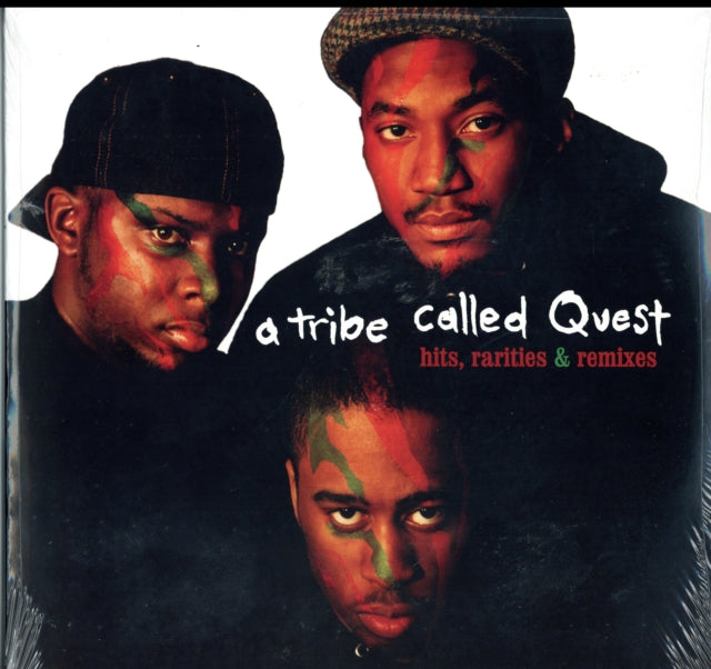 Low End Theory & Beats Rhymes & Life & Hits, Rarities & Remixes & Love Movement (X) (3LP)