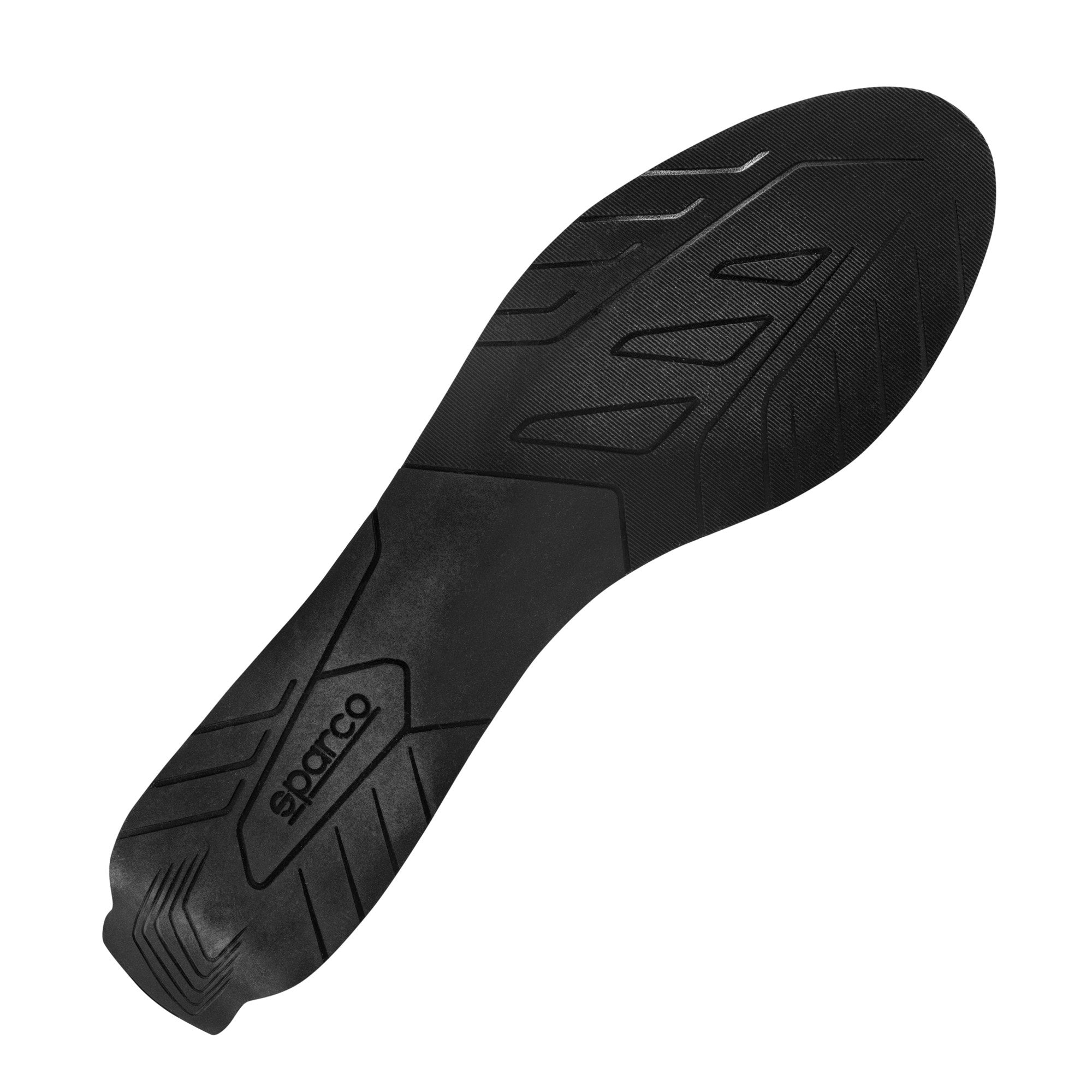 Sparco Prime-R Racing Shoes - FIA 8856-2018
