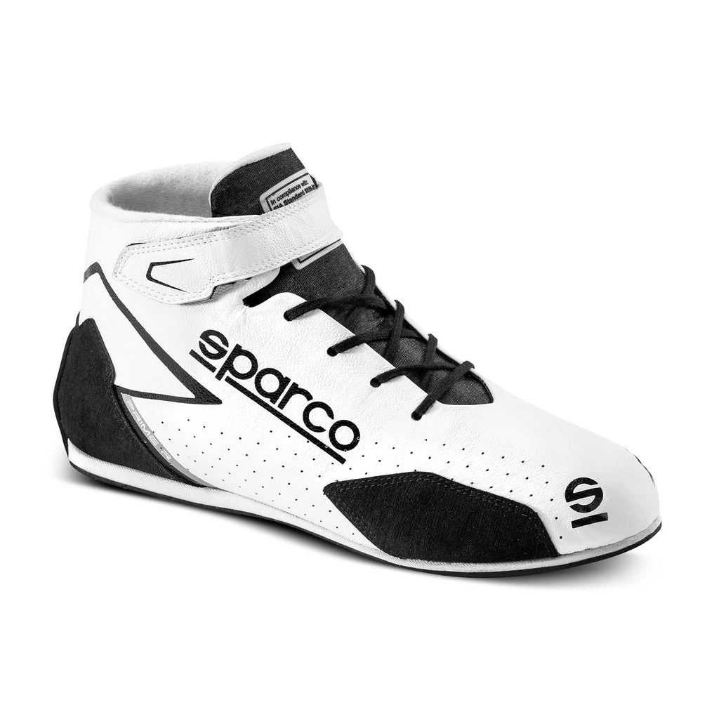 Sparco Prime-R Racing Shoes - FIA 8856-2018