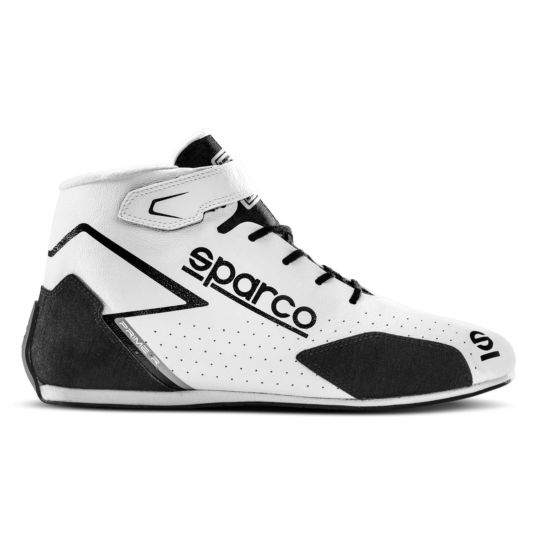 Sparco Prime-R Racing Shoes - FIA 8856-2018