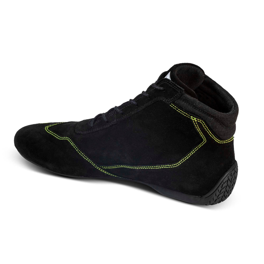 Sparco Slalom Racing Shoes - FIA 8858-2018 / SFI 3.3