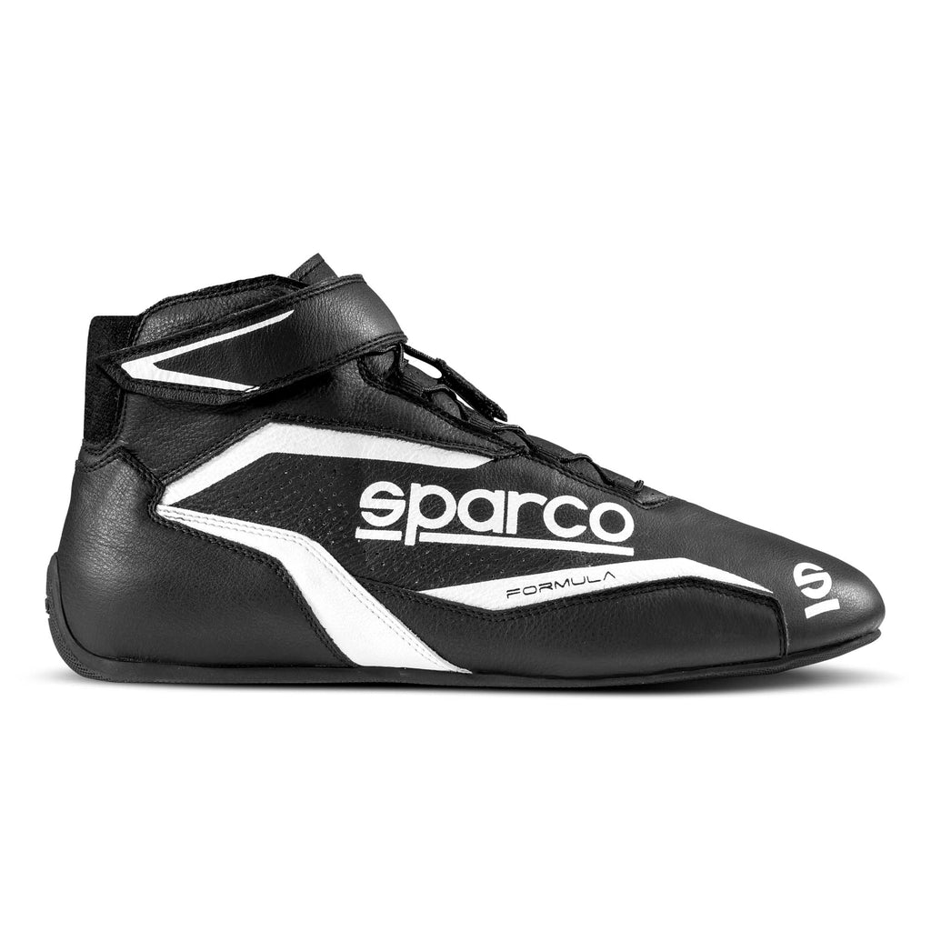 Sparco Formula Racing Shoes - FIA 8858-2018 / SFI 3.3