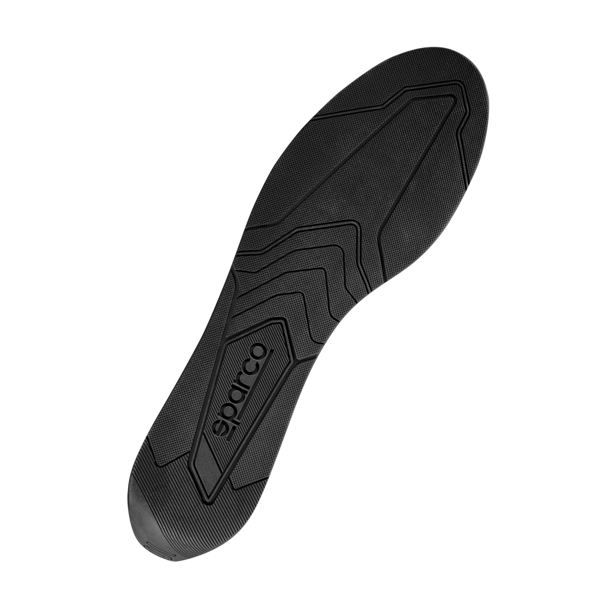Sparco Formula Racing Shoes - FIA 8858-2018 / SFI 3.3