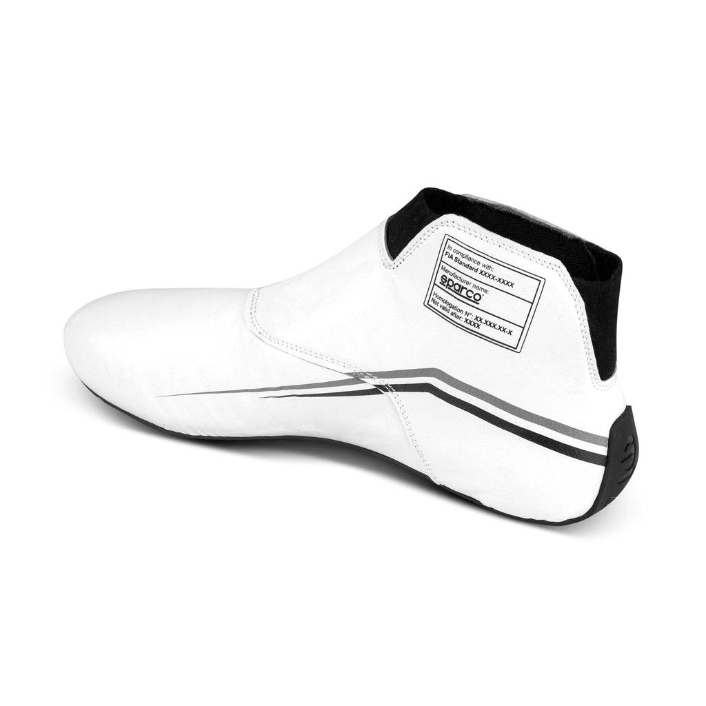 Sparco Prime Evo Racing Shoes - FIA 8858-2018