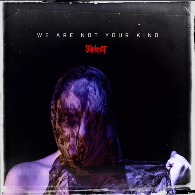 Slipknot - All Hope Is Gone (Orange Vinyl/2LP) & We Are Not Your Kind (Dl Card) & .5: The Gray Chapter (X) (Pink Vinyl/2LP) & We Are Not Your Kind (2LP/Light Blue Vinyl) & End, So Far (Clear Vinyl/2LP) & Slipknot (Lemon LP Vinyl)