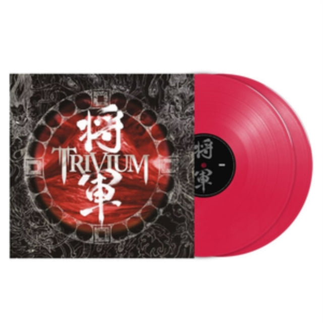 Shogun (X) (2LP/Magenta Vinyl)