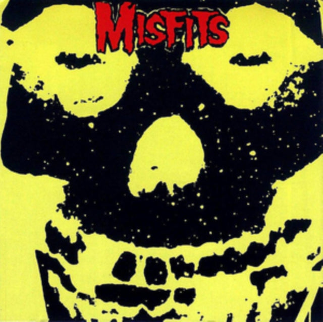 Misfits - Legacy Of Brutality & Collection & Earth A.D. / Wolfs Blood (Purple Swirl LP Vinyl) (Rsd Essential)