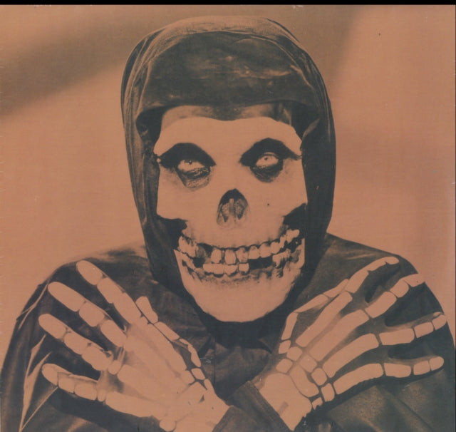 Misfits - Collection Vol.2 & Earth A.D. / Wolfs Blood (Purple Swirl LP Vinyl) (Rsd Essential) & Legacy Of Brutality & Earth A.D. & Collection