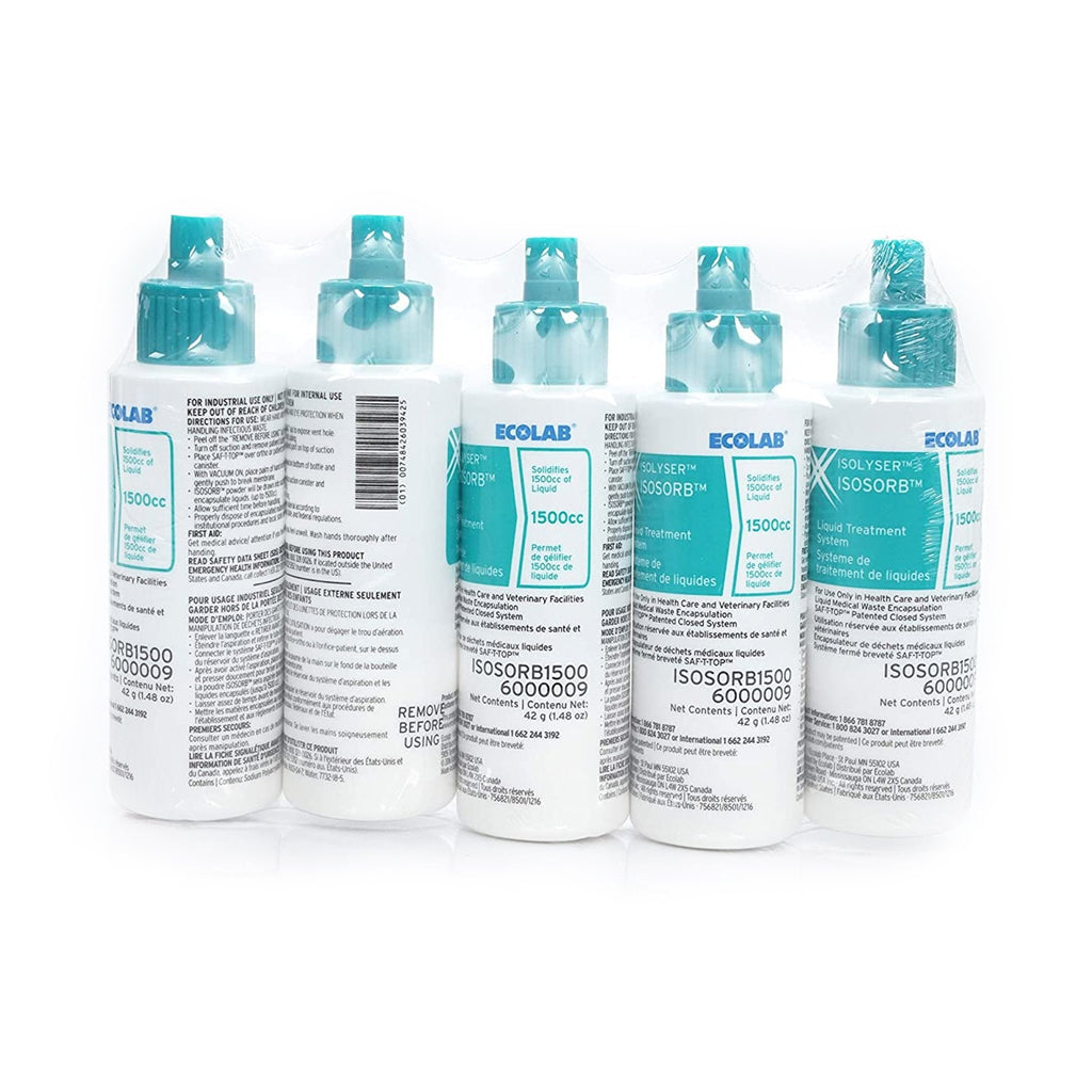 Isosorb® Fluid Solidifier ISOSORB1500