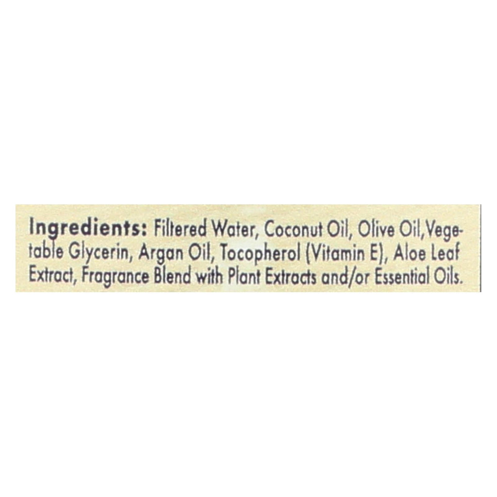 A La Maison Lavender Aloe Liquid Soap 16.9 Fl Oz