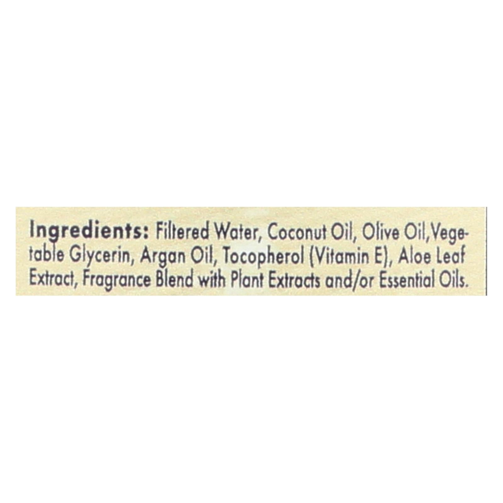 A La Maison Lavender Aloe Liquid Soap 16.9 Fl Oz