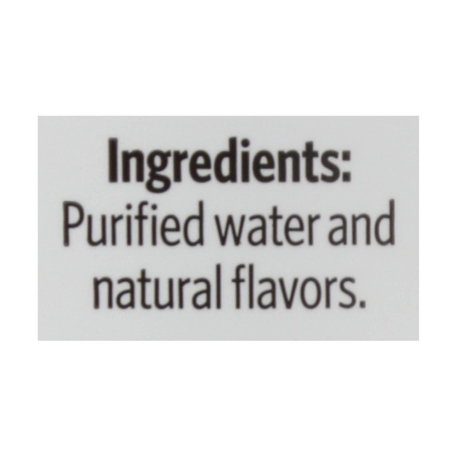 Hint Strawberry Kiwi Water, 12-Pack, 16 Fl Oz Each