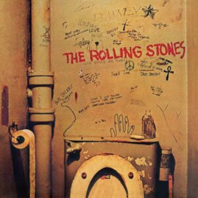 Rolling Stones - Beggars Banquet & Out Of Our Heads (Uk) & Let It Bleed (50Th Anniversary Edition) & Tattoo You (2021 Remaster) & Tattoo You (2021 Remaster/5LP Box Set) & Hackney Diamonds & Live At The Wiltern (3LP) & Exile On Main Street (2LP) &