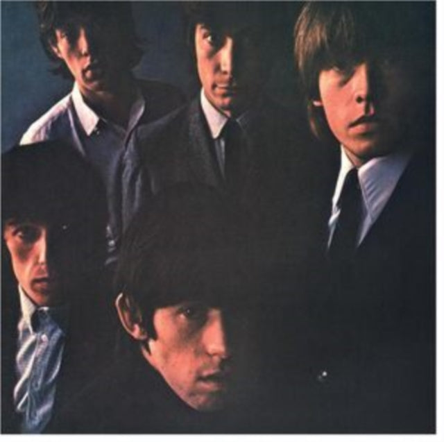 Rolling Stones - Live At The Wiltern (3LP) & Rolling Stones No.2 (180G)