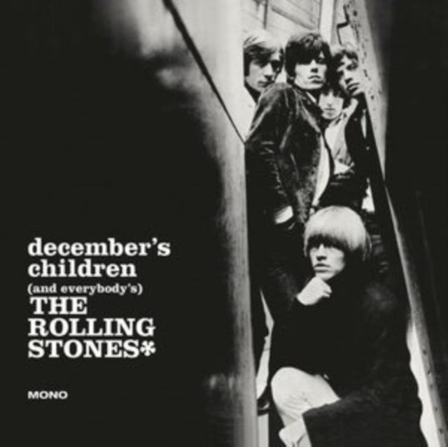December's Children (& Everybody's)