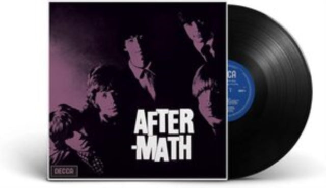 Aftermath (Uk)