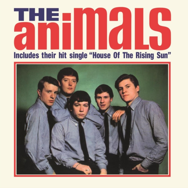 Animals - Animals & Animalization - LP Vinyl Bundle