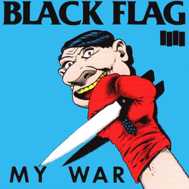 First Four Years & My War