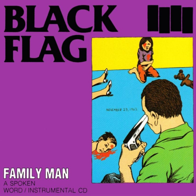 Family Man & Slip It In