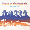 Truth & Salvage Co - Pick Me Up - LP Vinyl
