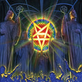 Anthrax - For All Kings (Aqua Blue LP Vinyl)