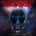 Brendon Small - Galaktikon Ii: Become The Storm - LP Vinyl