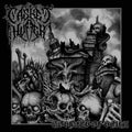 Casket Huffer - Gospels Of Scum - LP Vinyl