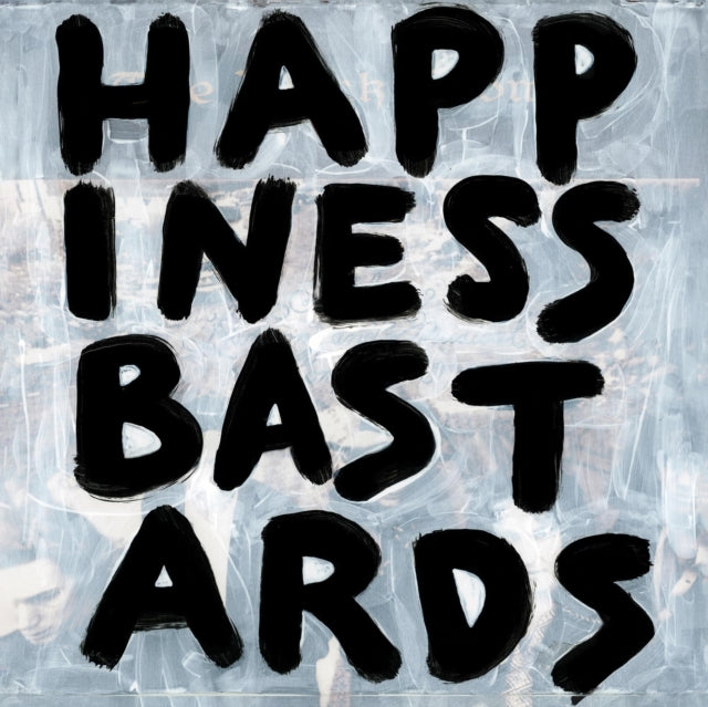 Happiness Bastards (180G)