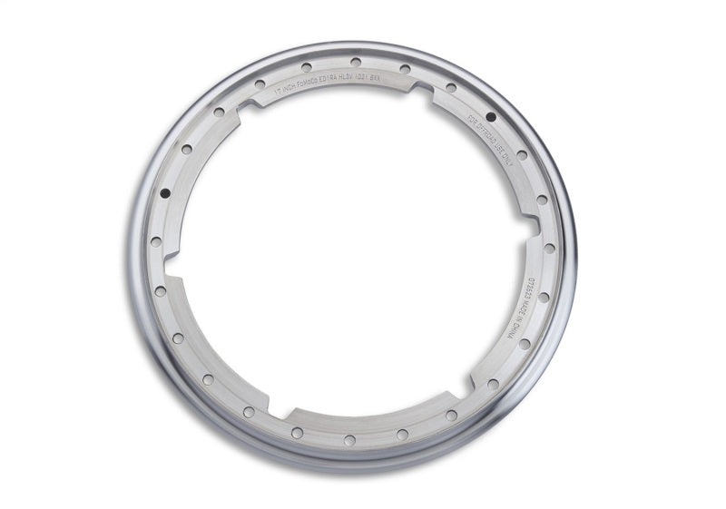 Ford Racing 2021+ Ford Bronco Functional Bead Lock Ring Kit M-1021K-BL5