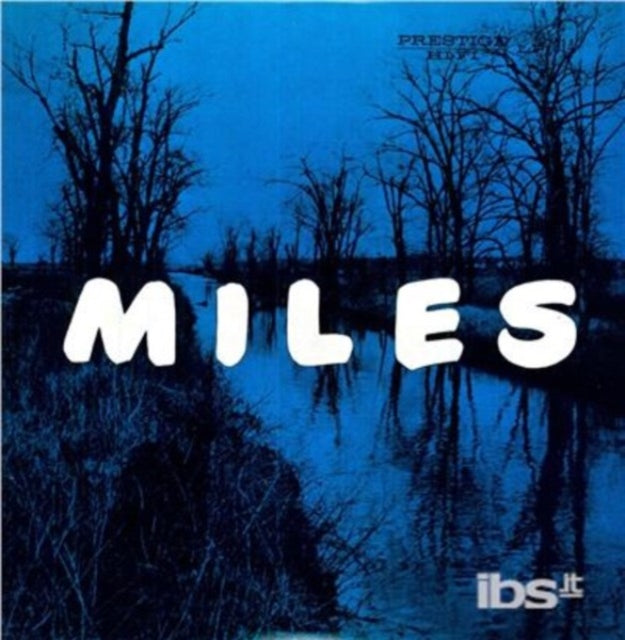 Miles Quintet Davis - Steamin With The Miles Davis Quintet & New Miles Davis Quintet & Workin' With The Miles Davis Quintet (Original Jazz Classics Series) - LP Vinyl Bundle