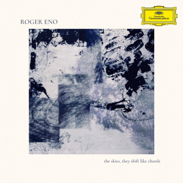 Roger Eno - Turning Year Rarities & Skies, They Shift Like Chords… - LP Vinyl Bundle
