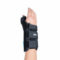 Ossur Formfit® Right Wrist Brace with Thumb Spica, Medium 3150