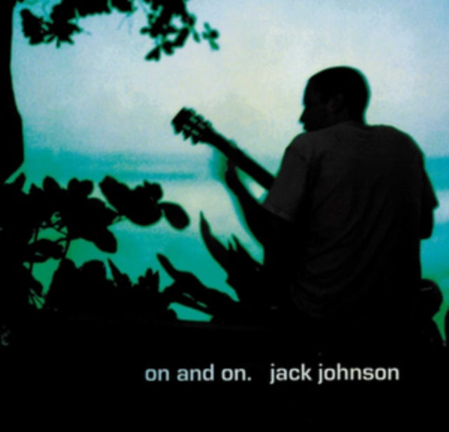 On & On & From Here To Now To You