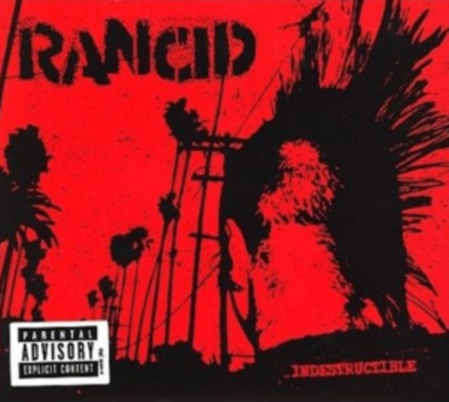 Indestructible