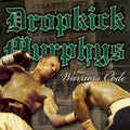 Dropkick Murphys - Warrior's Code - LP Vinyl
