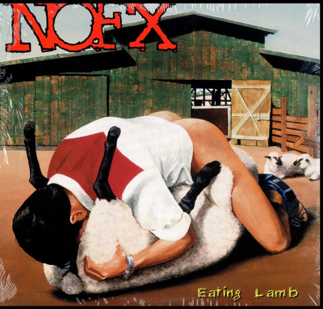 Heavy Petting Zoo & Punk In Drublic (20Th Anniversary Reissue/Dl Card)