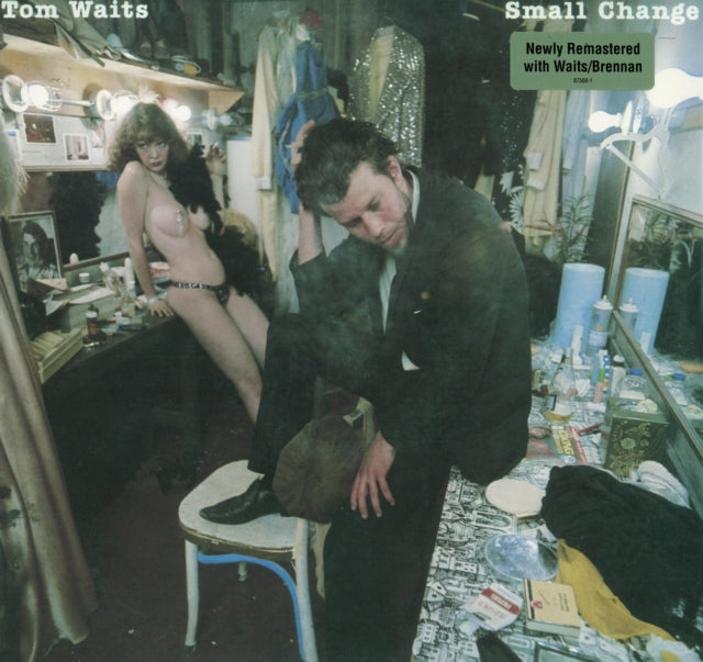 Alice & Small Change (2017 Remaster) & Black Rider (Remaster) & Frank's Wild Years (Remaster) & Swordfishtrombones (Remaster) & Bone Machine (Remaster) & Rain Dogs (Remaster)